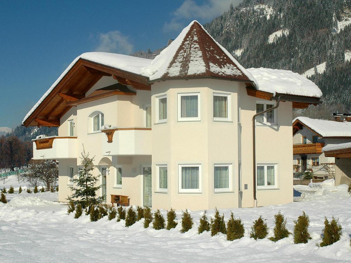 Apartment Monika-2 By Interhome Gattererberg Exterior photo
